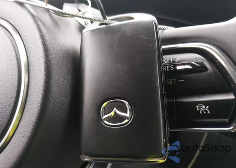 2026 Mazda Cx-90 3.3 Turbo Premium Sport z USA, uszkodzony, nr VIN JM3KKCHD2T1356399